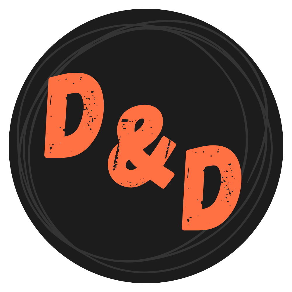D&D