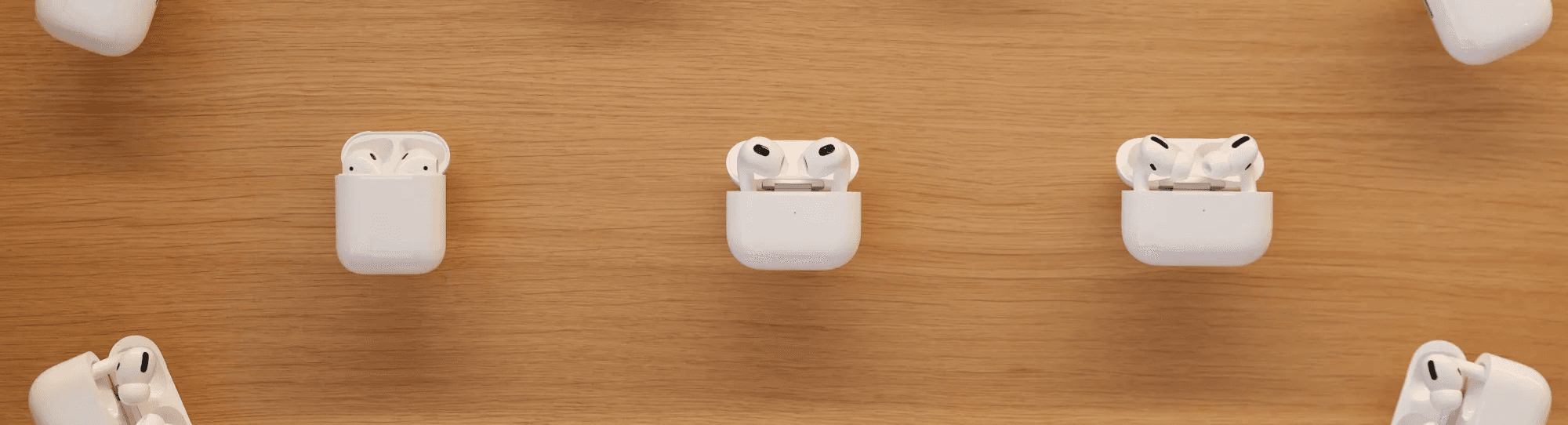 AirPods