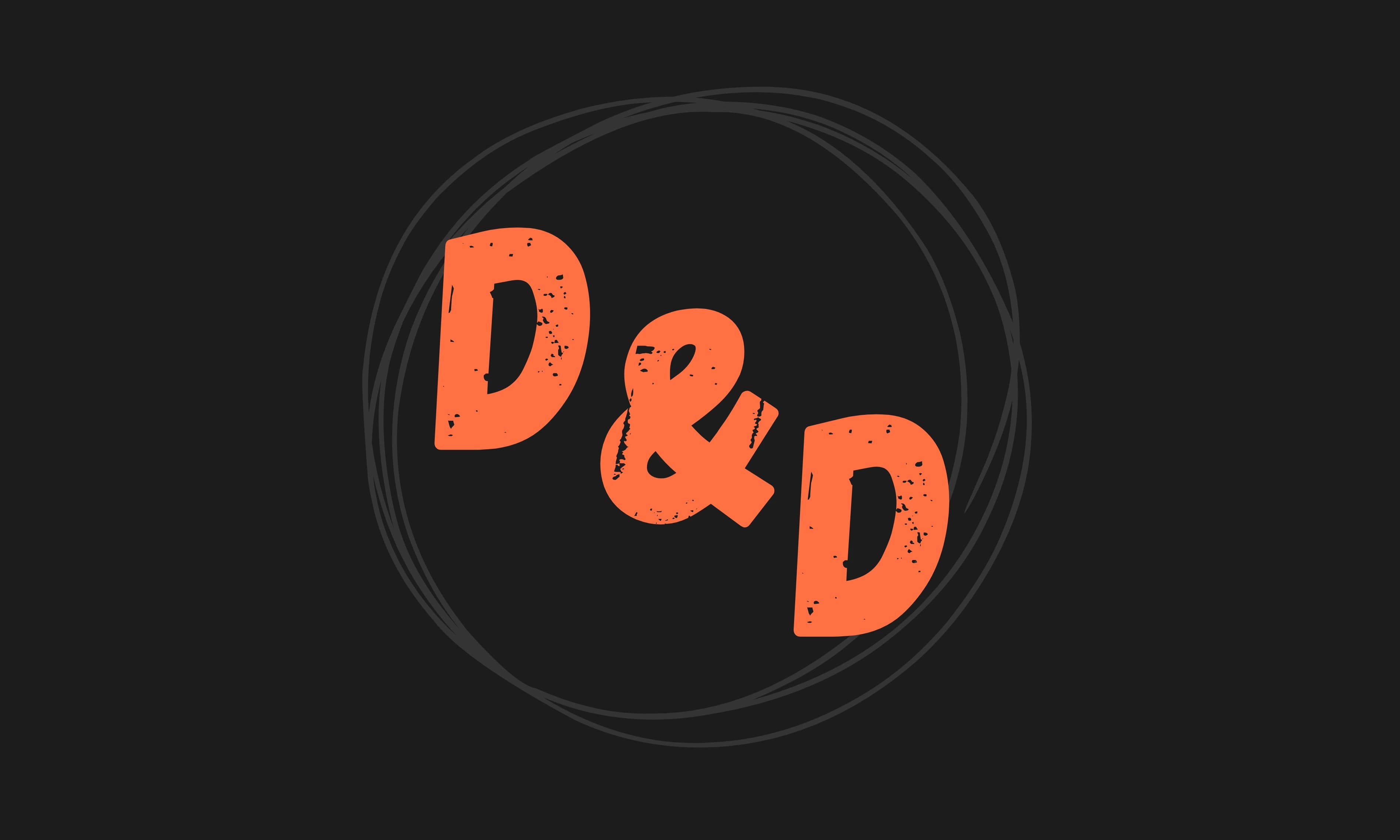 Logo D&D Gadgets Mobile