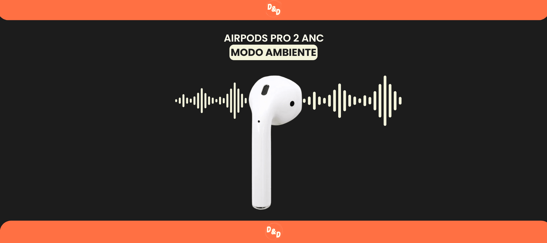 AIRPODS DE SEGUNDA GENERACIÓN