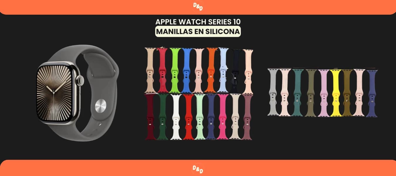 APPLE WATCH SERIES 10