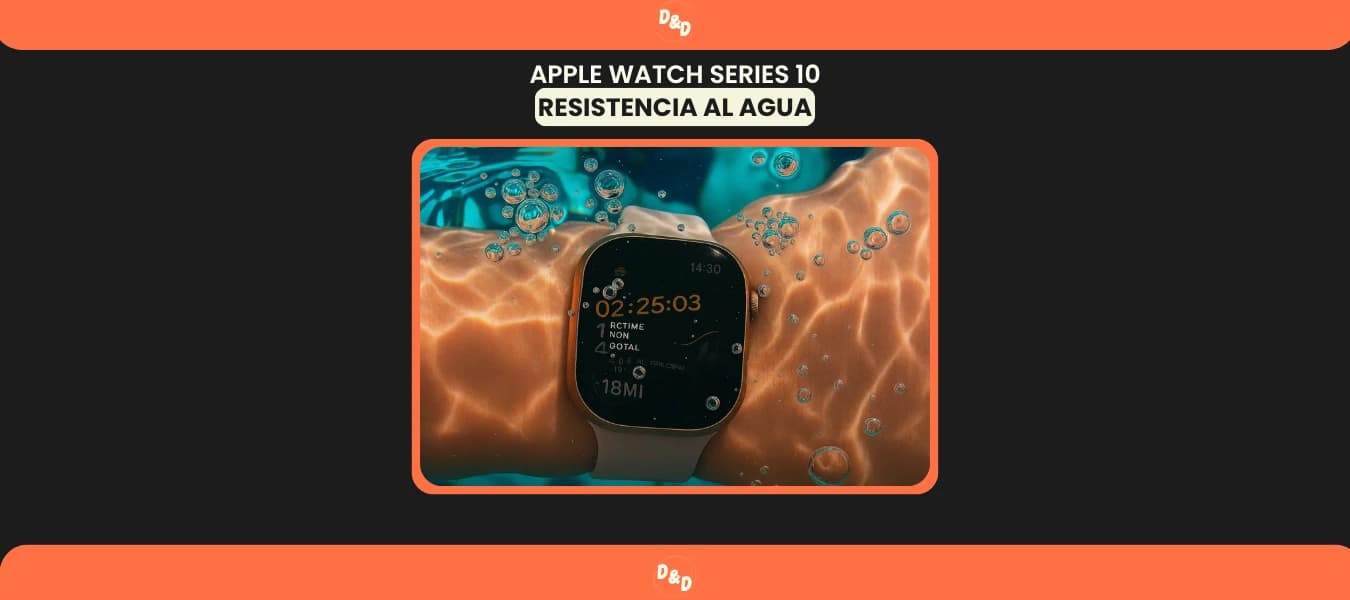 APPLE WATCH SERIES 10