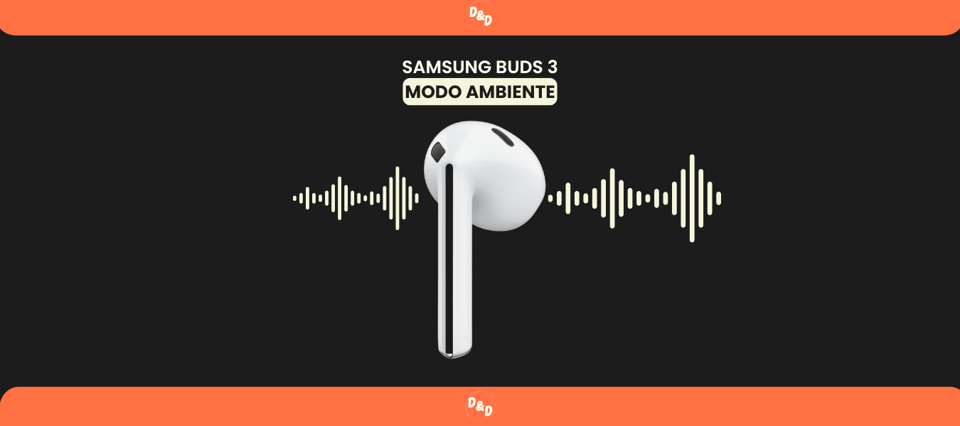 SAMSUNG GALAXY BUDS 3