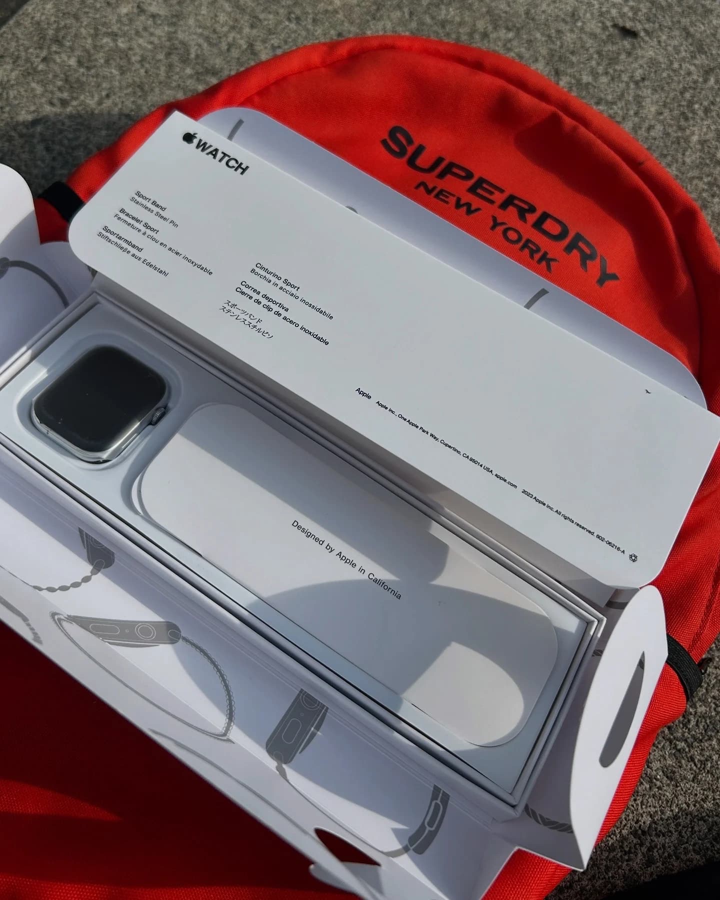 APPLE WATCH SERIES 10